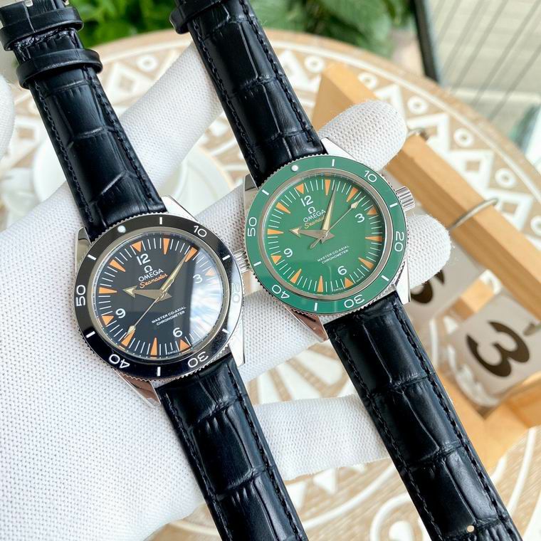 Omega Watches Men Seamaster Heritage Models _SKU1096omega-42mm-watch-mb-0729053658